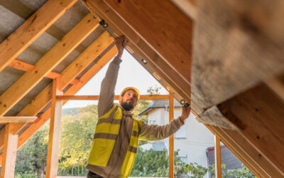 Pourquoi faire appel à un charpentier pour travaux de rénovation et traitement de charpente ?