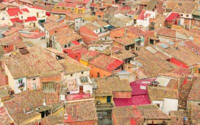 Quelle est la meilleure couverture pour une maison à Salon de Provence ?